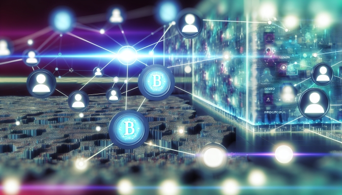 Hiểu Về Mạng Xã Hội Blockchain: Cuộc Cách Mạng Phi Tập Trung