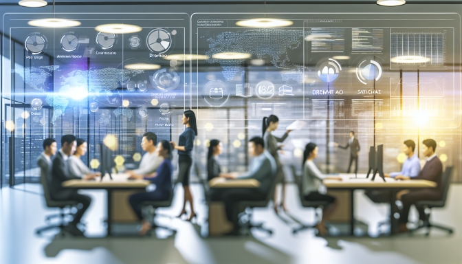 Sử dụng Dremio cho Phân Tích Dữ Liệu và Công Cụ BI Hiệu Quả