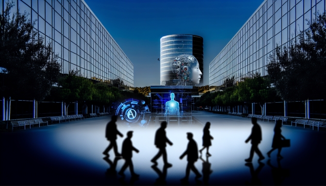 Tương Lai Meta: Sa Thải Nhân Sự và Định Hướng AI