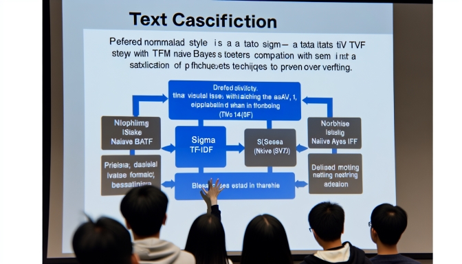 Phân loại văn bản bằng Naive Bayes và SVM trong Học máy