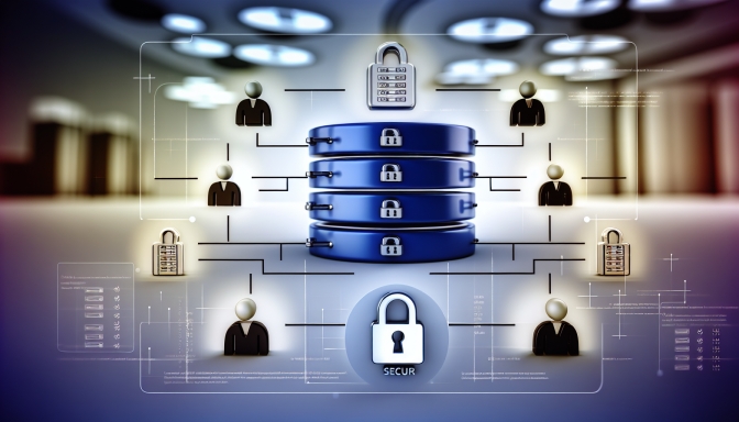 Hướng dẫn chi tiết về Row-Level Security (RLS) trong Power BI