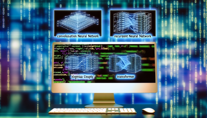 Hiểu Sâu Về Các Mô Hình Deep Learning Hàng Đầu