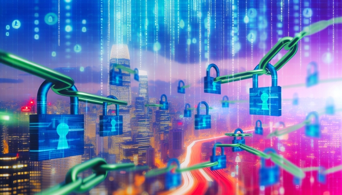 Bảo Vệ Dữ Liệu Cá Nhân Trong Kỷ Nguyên Số