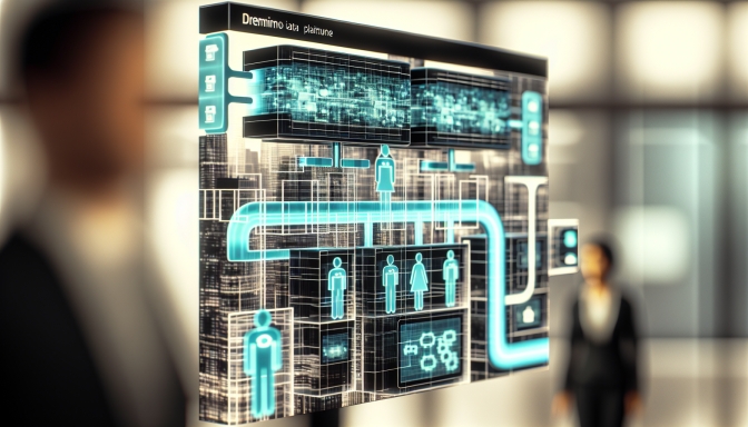Ứng Dụng của Dremio trong Doanh Nghiệp: Nền Tảng, Kiến Trúc và Pipeline AI