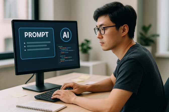 Kỹ Thuật Prompt Engineering trong Lập Trình: Tạo Prompt Hiệu Quả với AI