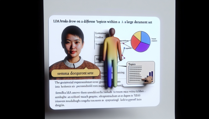 Khám Phá Mô Hình Chủ Đề: Ứng Dụng và Tiêu Chuẩn Đánh Giá