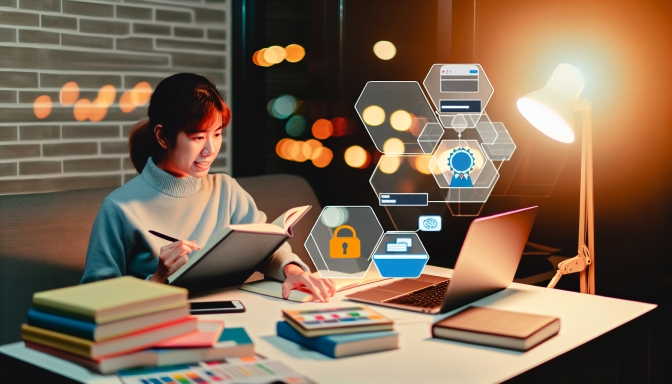 Cách tối ưu hoá việc học tiếng Anh với NotebookLM