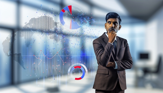 Tầm Quan Trọng Của Insight Trong Phân Tích Dữ Liệu