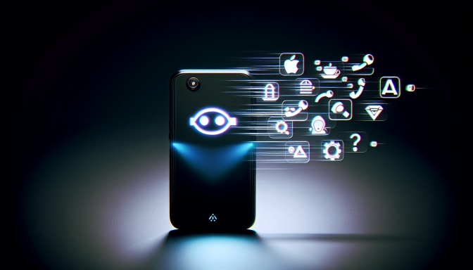 Amazon và Sự Trở Lại Đầy Hứa Hẹn Trong Lĩnh Vực Điện Thoại Tích Hợp AI