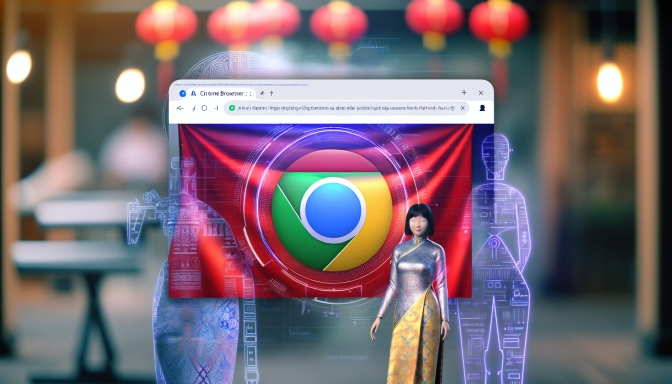 Đột Phá Công Nghệ Và Tiện Ích Của Chatbot AI Gemini Tại Việt Nam