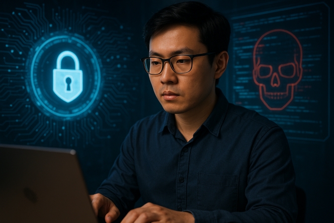 An Ninh Mạng: Lỗ Hổng Bảo Mật và Vai Trò Của AI Trong Tương Lai