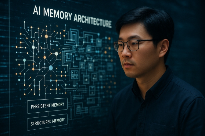 Khám Phá Kiến Trúc Bộ Nhớ AI: Từ Memory Object đến Enterprise Architecture