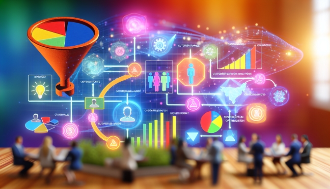 Kể Chuyện Bằng Dữ Liệu trong Marketing