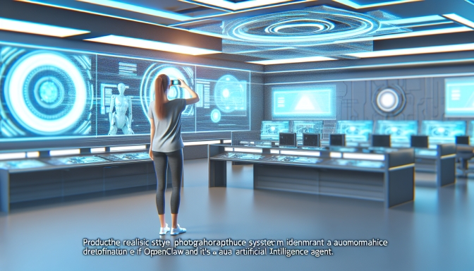 Khám Phá Kiến Trúc Và Workflow Của OpenClaw