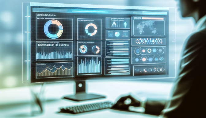 Kỹ Thuật Kết Hợp Dữ Liệu Với Looker Studio: Tối Ưu Hóa Quyết Định Kinh Doanh