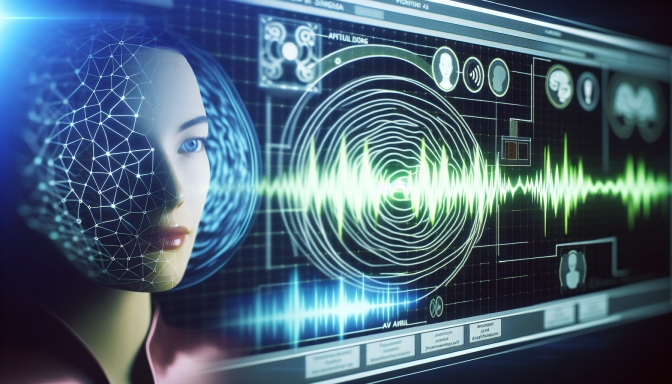 Khám Phá Công Nghệ TTS: Giọng Nói Tự Nhiên Từ ElevenLabs