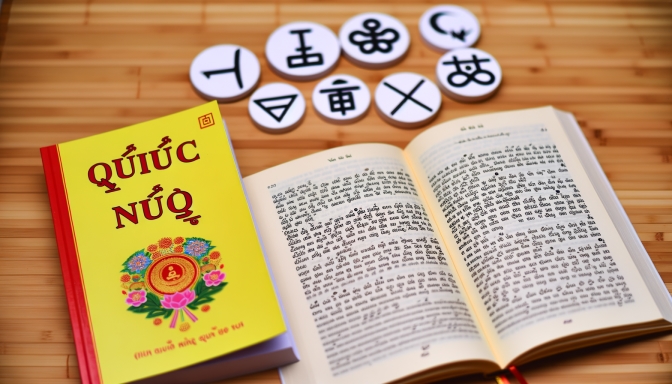 Khám Phá Ngôn Ngữ Tiếng Việt: Lịch Sử, Ảnh Hưởng và Hiện Đại