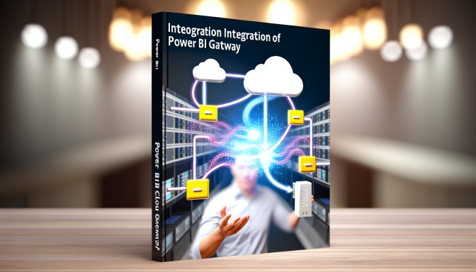 Tích Hợp Power BI Gateway: Hướng Dẫn Toàn Diện