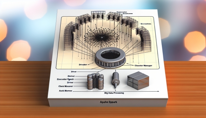 Khám Phá Kiến Trúc Apache Spark: Hoạt Động Và Thành Phần