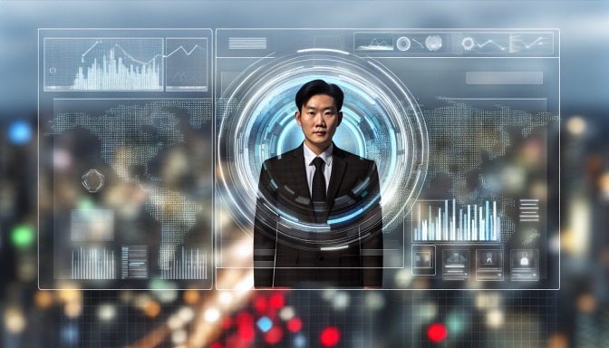 Tư Duy Số Cho Lãnh Đạo: Từ Lý Thuyết Đến Thực Tiễn