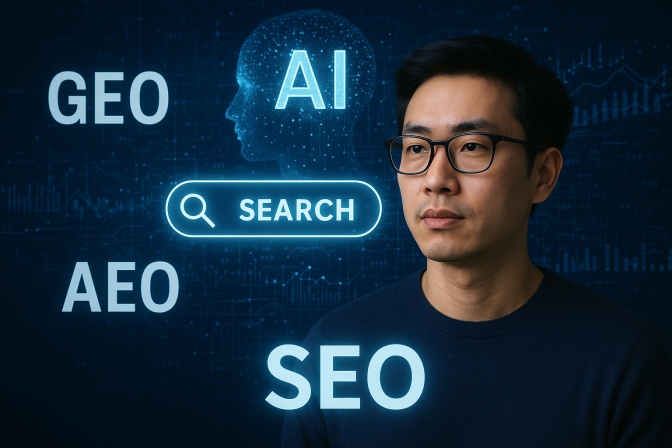 Sự Tiến Hóa của SEO Trong Kỷ Nguyên AI