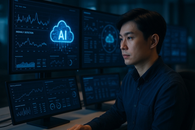 Observability và AI trong Quản lý Hệ Thống: Khái Niệm và Ứng Dụng