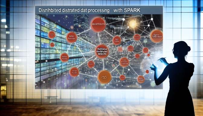Tìm Hiểu Về RDD Trong Spark: Nền Tảng Của Xử Lý Dữ Liệu Phân Tán