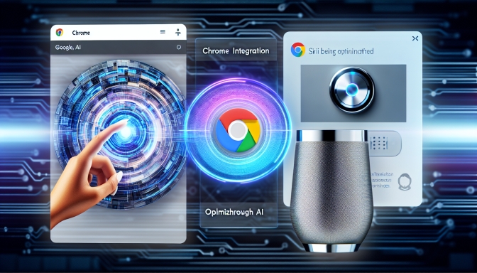 AI Gemini và Sự Ứng Dụng Trong Doanh Nghiệp Hiện Đại