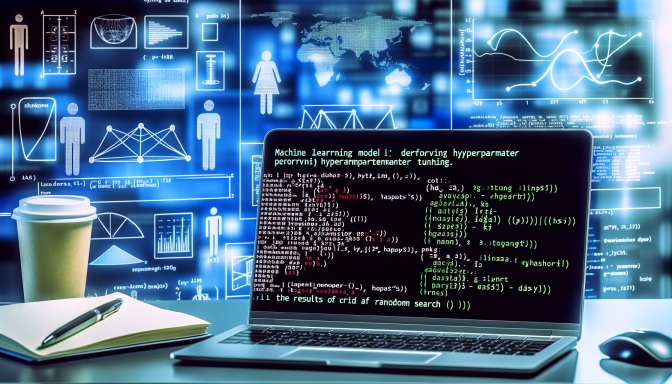 Tối ưu hóa mô hình Machine Learning với Hyperparameter Tuning