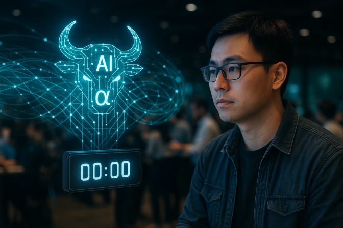 Khám Phá AI Bí Ẩn Và Tương Lai Của Nguồn Mở AI