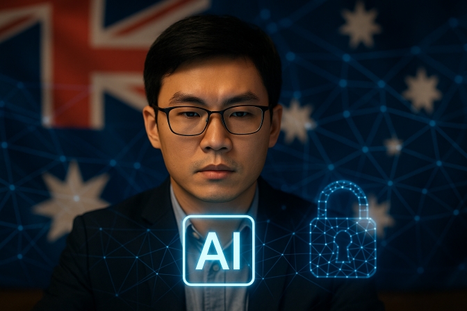 Sự Xâm Nhập Của Tác Nhân AI OpenAI Vào Hệ Thống Chính Phủ Australia