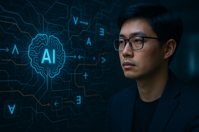 Khám Phá Sâu Về Reasoning Model và AI Trong Thời Đại Công Nghệ