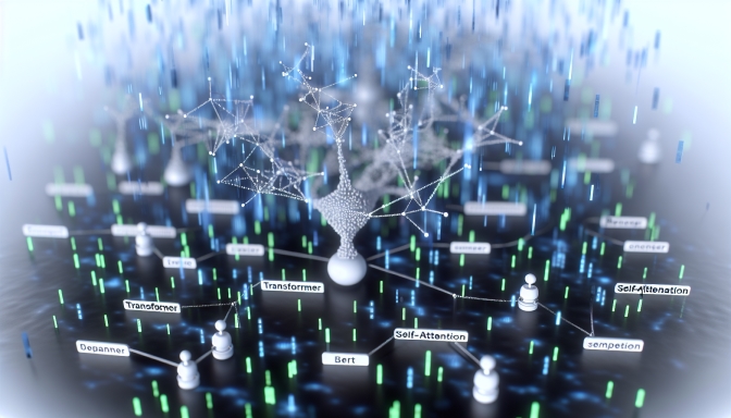 Bước Tiến Mới Trong Công Nghệ AI: Từ Transformer đến BERT