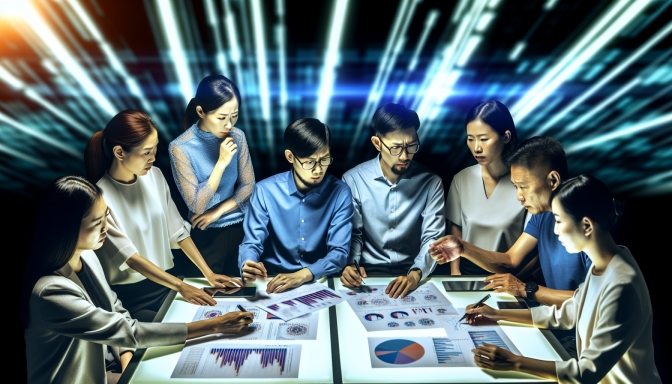 Cách Rèn Luyện Tư Duy Phân Tích Thông Qua Bài Tập Thực Hành