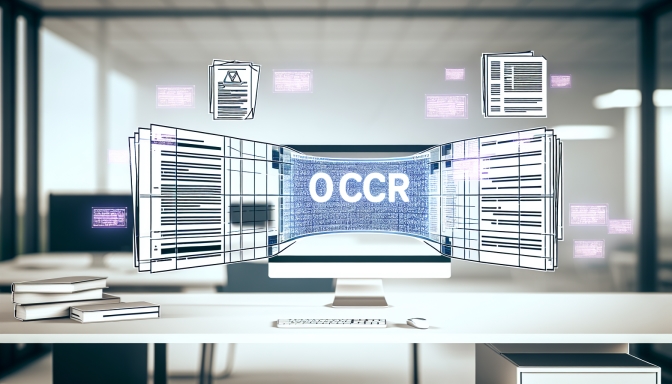 Khám Phá Công Nghệ OCR và Tiềm Năng Của Tesseract