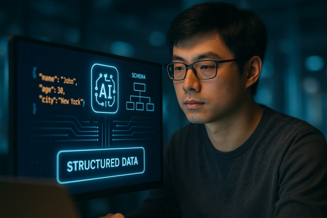 Khám Phá Cách Tạo Dữ Liệu AI Được Cơ Cấu và Đáng Tin Cậy
