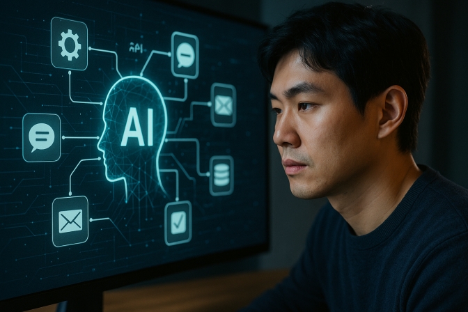 Hiểu biết về Tool Calling và vai trò của nó trong AI