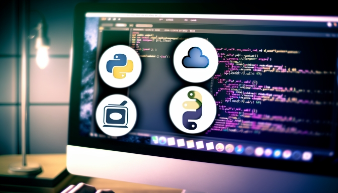 Hướng Dẫn Từng Bước Để Thiết Lập Môi Trường Python Cho Dự Án NLP