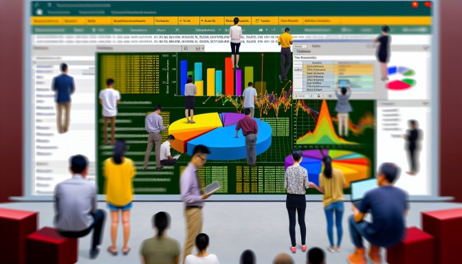 Hướng Dẫn Kết Nối Dữ Liệu Tableau: Từ Excel, Database đến Cloud