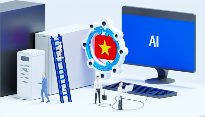 Quản Lý AI và Khung Pháp Lý tại Việt Nam