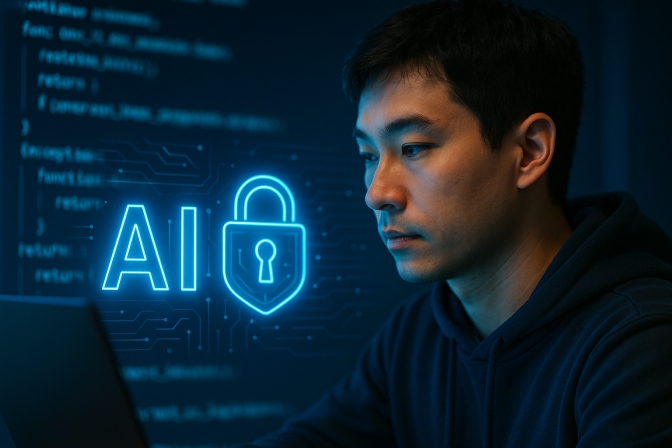Tăng cường An Ninh Mã Hóa Bằng Công Nghệ AI