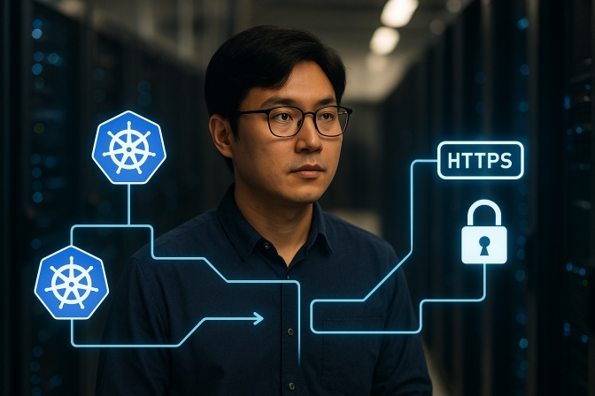 Khám Phá Kubernetes Ingress: Định Tuyến Ứng Dụng Hiệu Quả