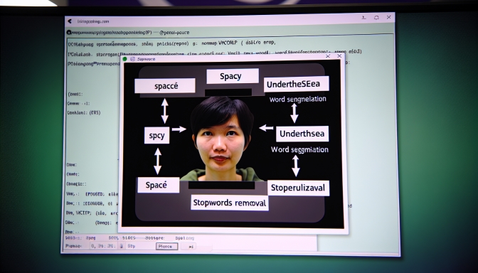 Tiền Xử Lý Văn Bản Tiếng Việt: Từ Công Cụ Cho Đến Các Bước Thực Hiện