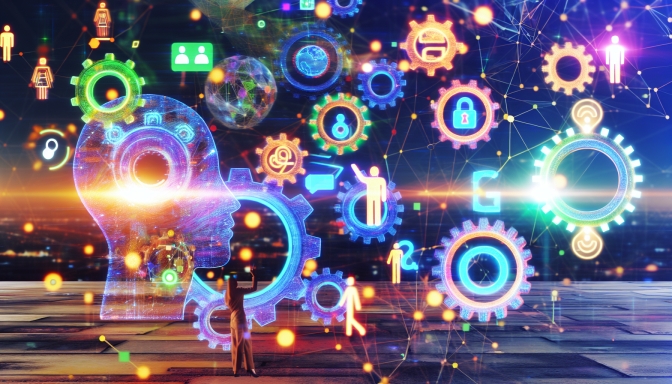 Google Thâu Tóm DeepMind: Bước Ngoặt AI và Vai Trò Siêu Trí Tuệ AGI