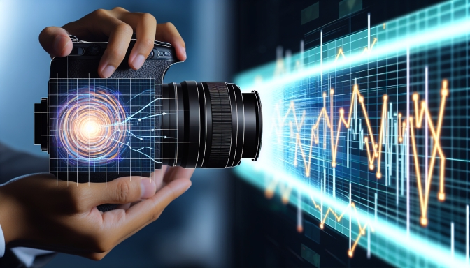 Tìm Hiểu Về Thuật Toán Nén AI và Ứng Dụng Cuộc Cách Mạng AI