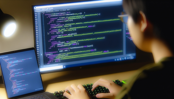 Cách Sử Dụng AI và Copilot để Phân Tích và Sửa Lỗi Mã Nguồn