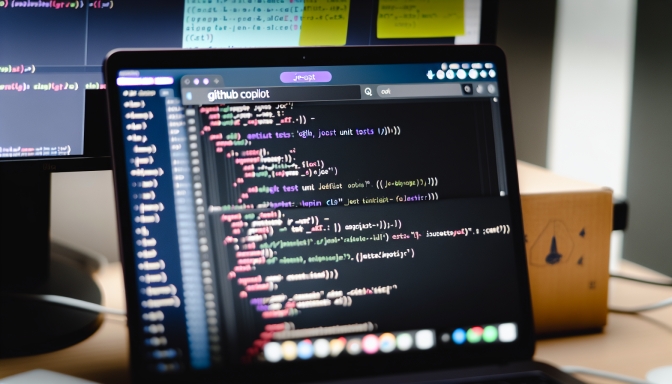 Tăng Cường Hiệu Quả Kiểm Thử với Copilot và Vuột Mốc Độ Phủ Test