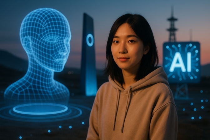 Hành Trình Phát Triển Của Replika AI: Từ Ý Tưởng Đến Thành Tựu