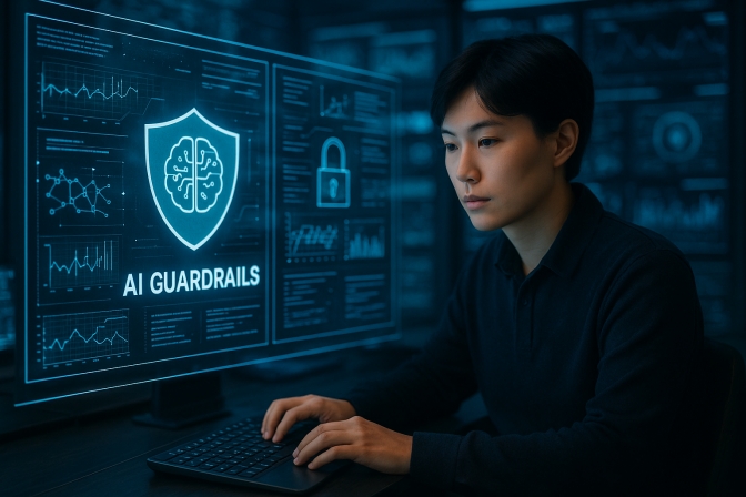 AI Guardrails: Bảo vệ Hệ thống AI An Toàn và Hiệu Quả