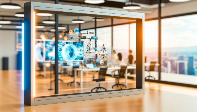 Tư Duy Antigravity AI và Cách Thay Đổi Tư Duy Hiệu Quả